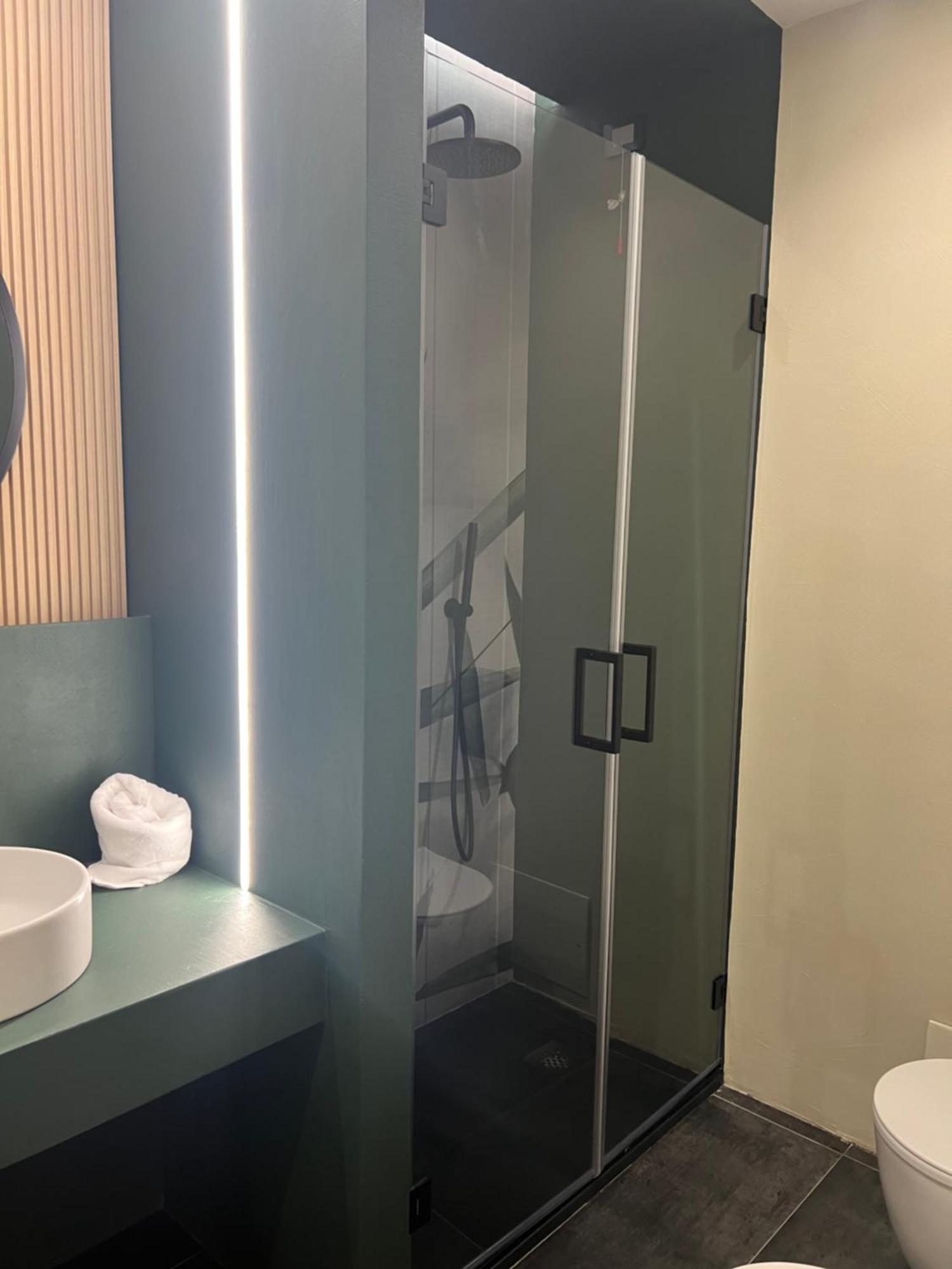 Napoliurbansuite Exteriör bild