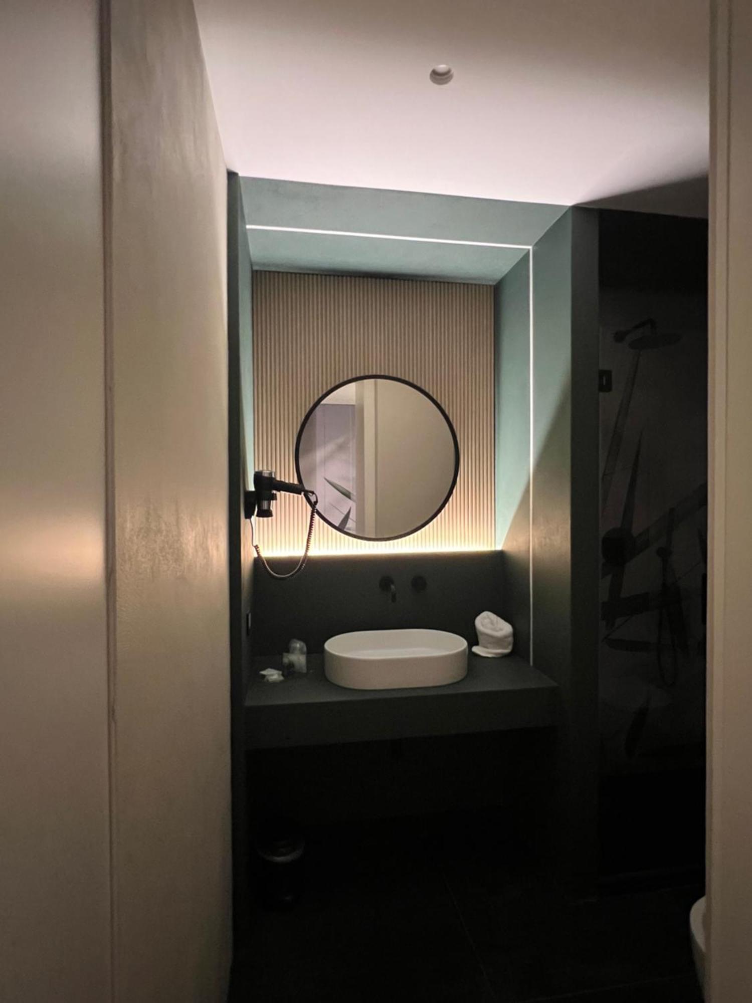 Napoliurbansuite Exteriör bild
