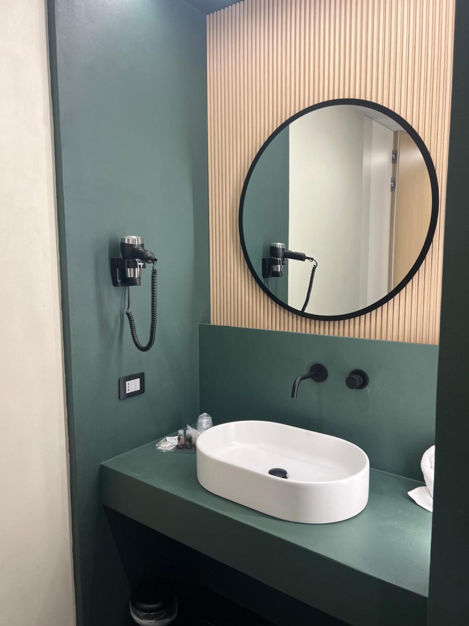 Napoliurbansuite Exteriör bild