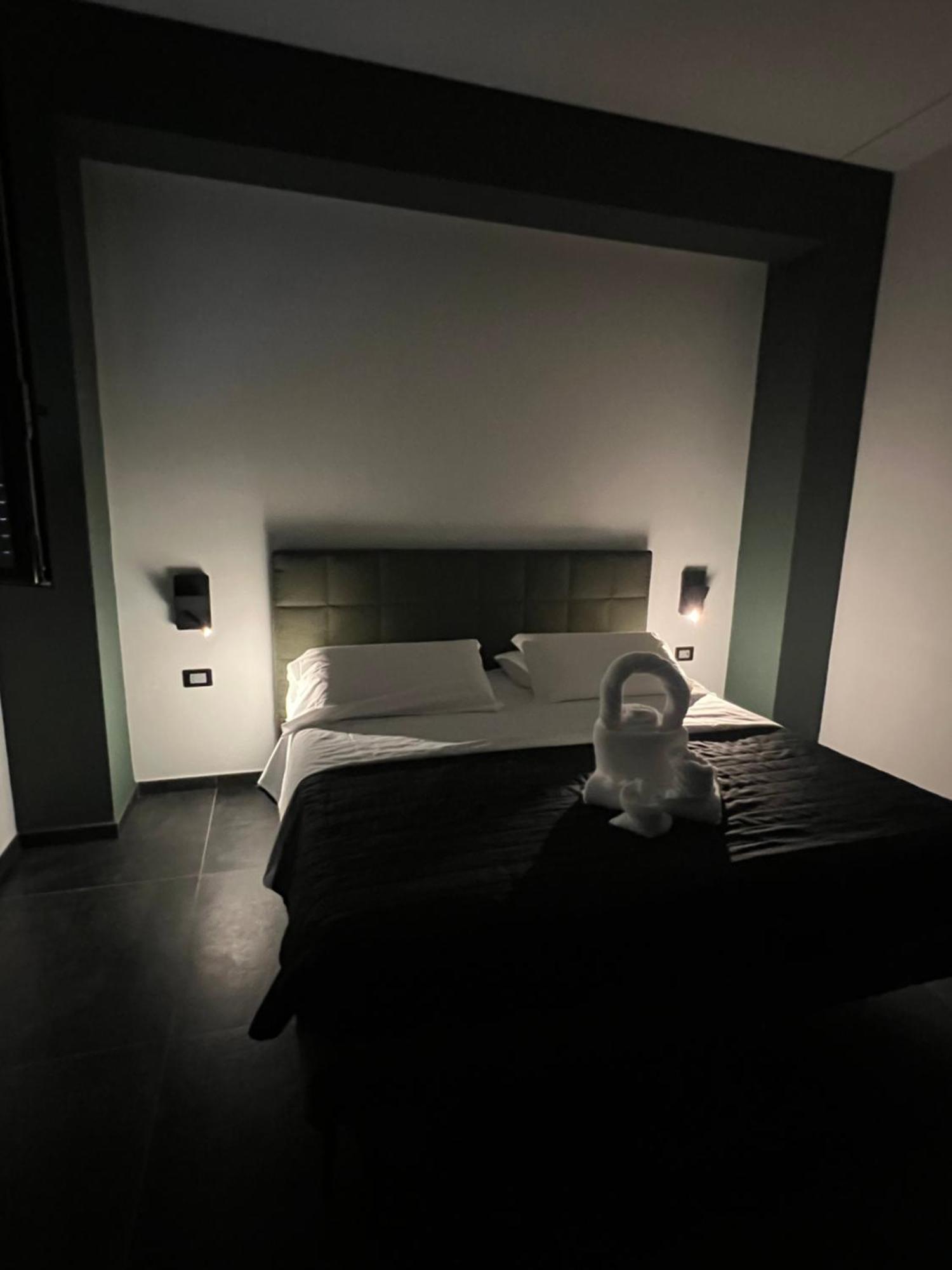 Napoliurbansuite Exteriör bild