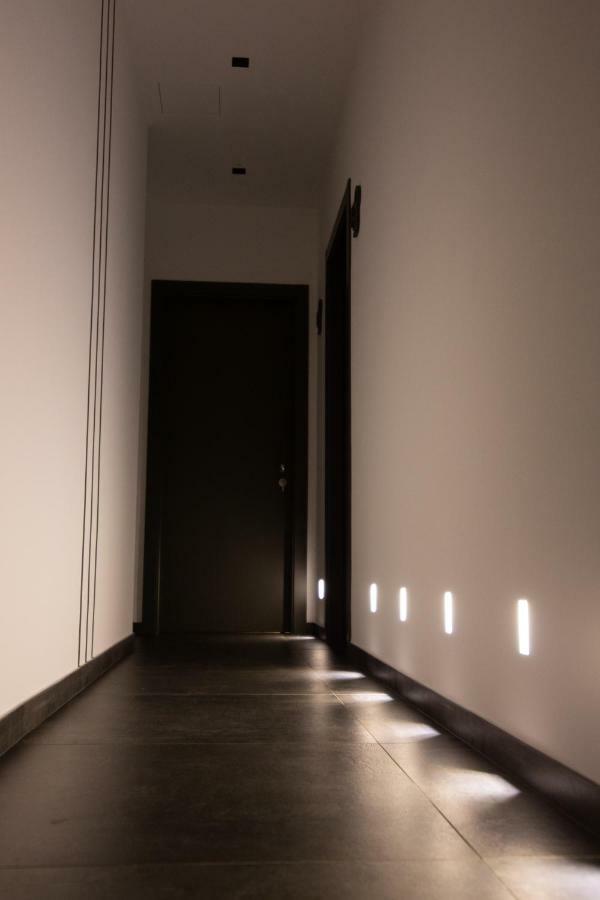 Napoliurbansuite Exteriör bild