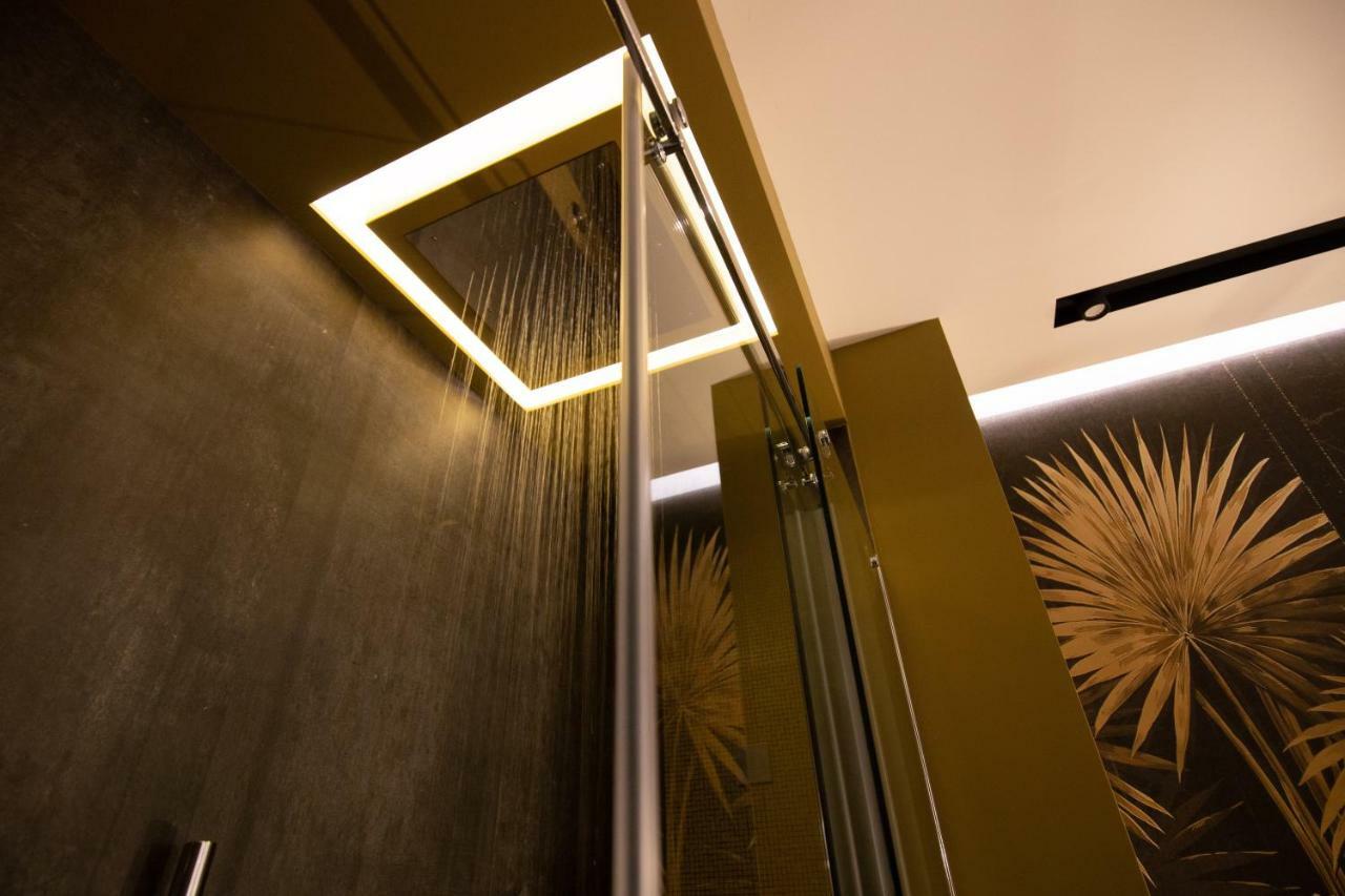 Napoliurbansuite Exteriör bild