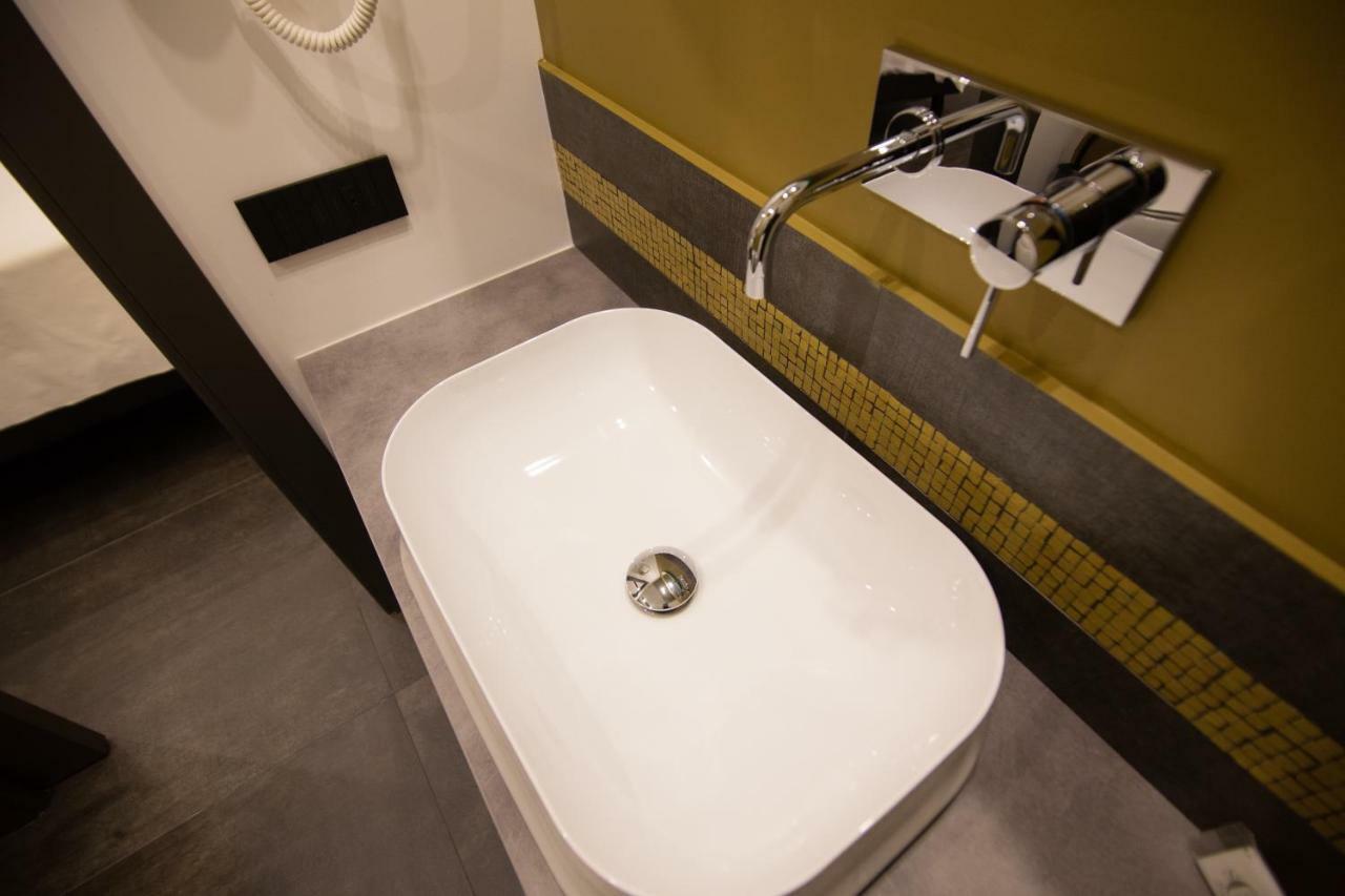Napoliurbansuite Exteriör bild