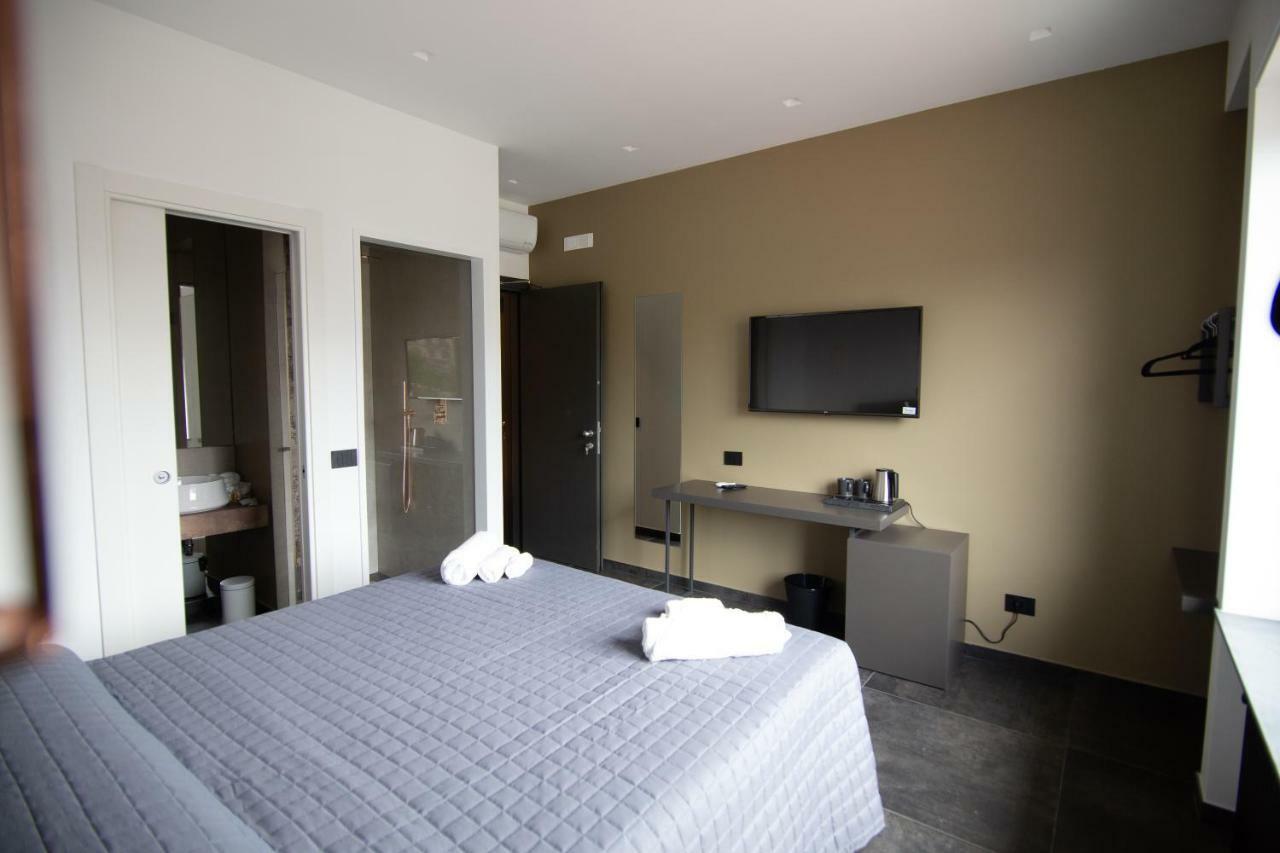 Napoliurbansuite Exteriör bild