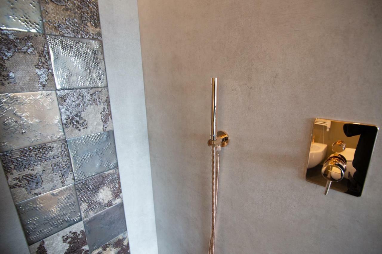 Napoliurbansuite Exteriör bild