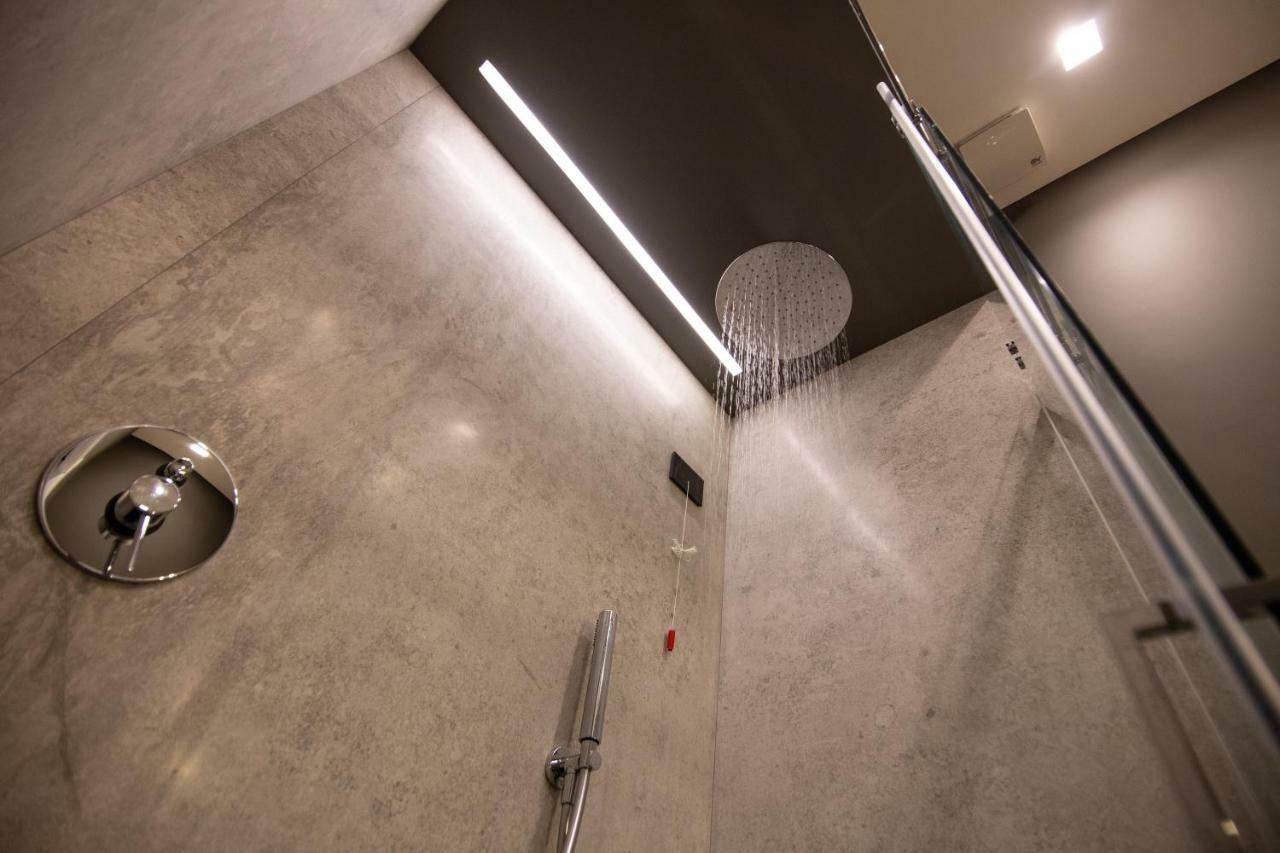 Napoliurbansuite Exteriör bild