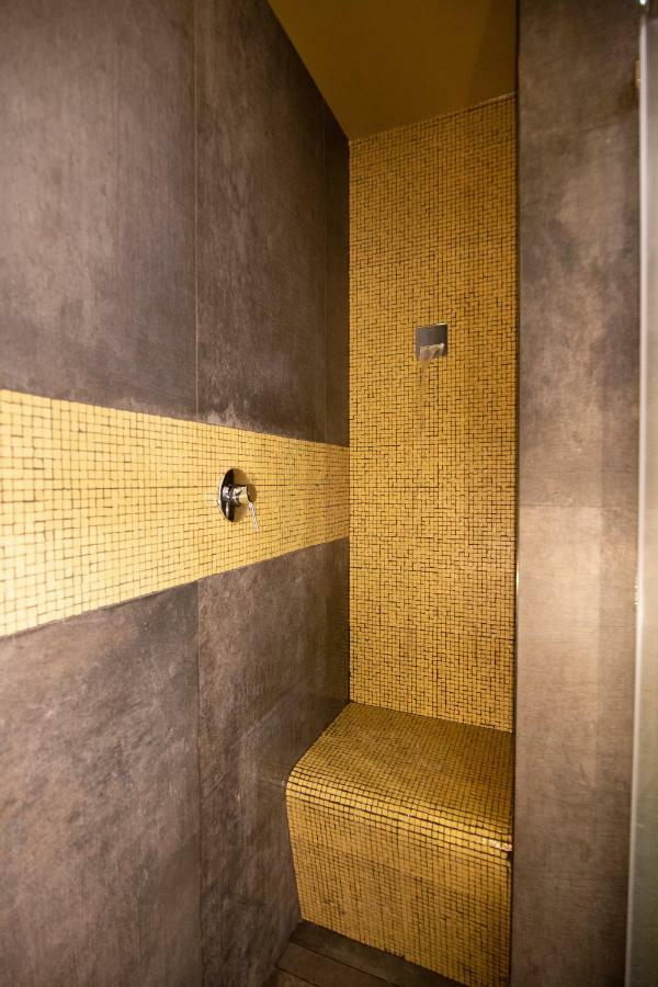 Napoliurbansuite Exteriör bild