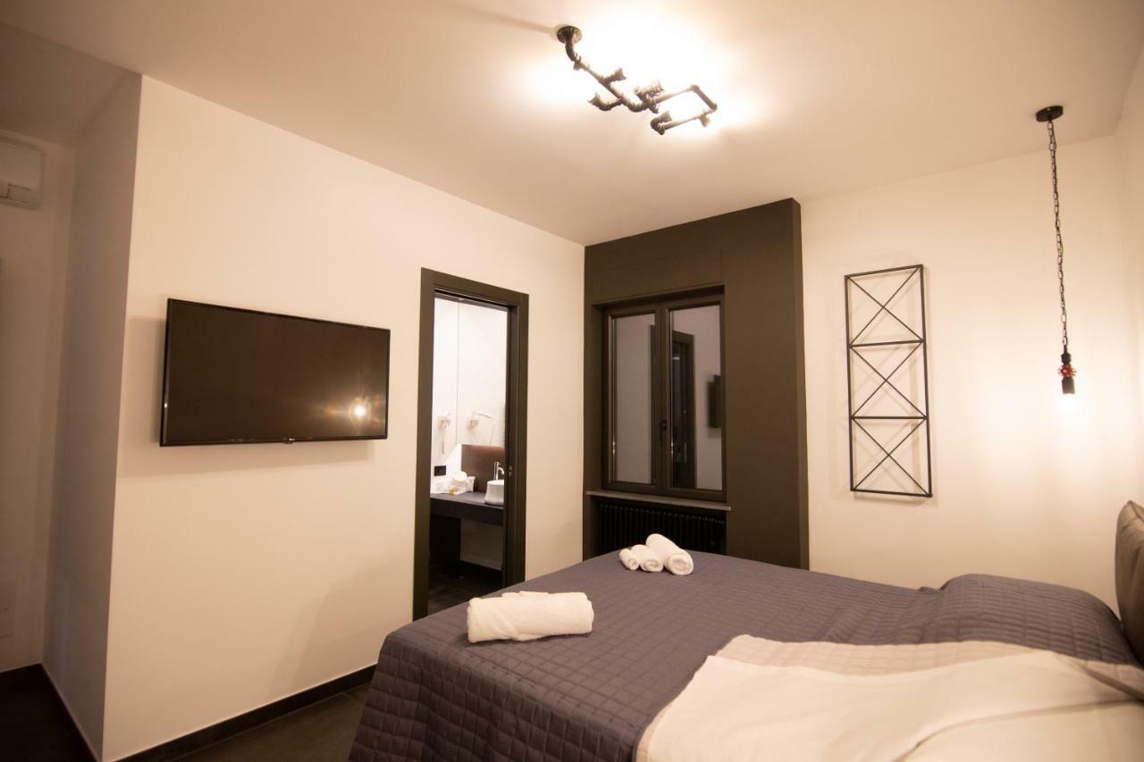 Napoliurbansuite Exteriör bild