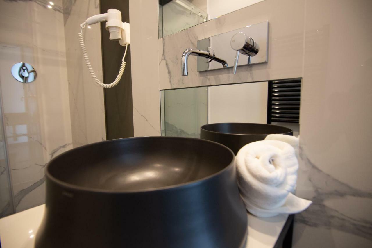 Napoliurbansuite Exteriör bild