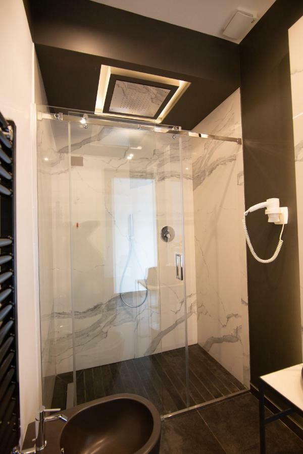 Napoliurbansuite Exteriör bild