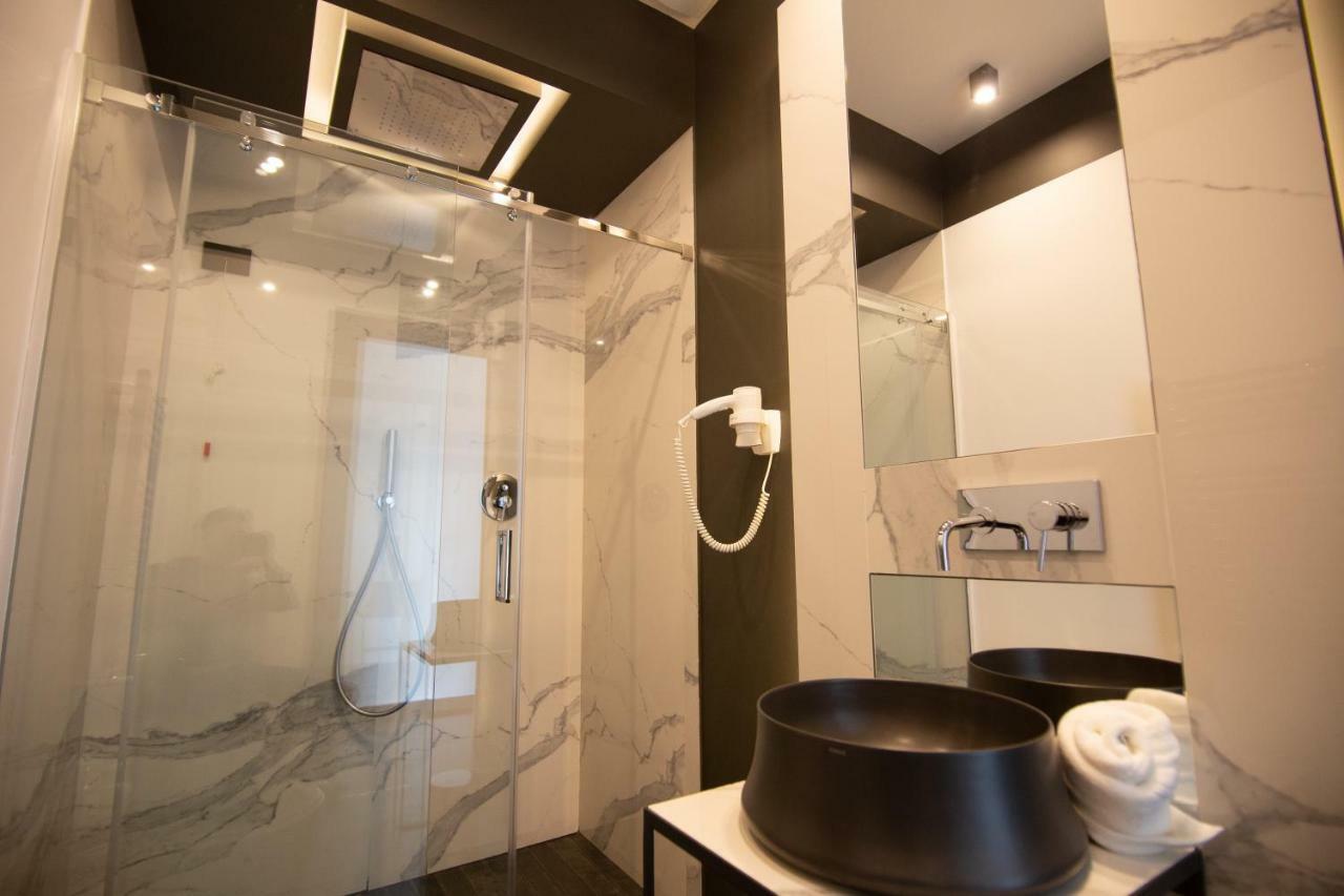 Napoliurbansuite Exteriör bild