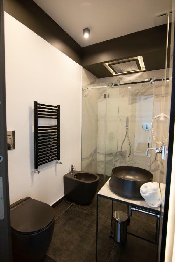 Napoliurbansuite Exteriör bild
