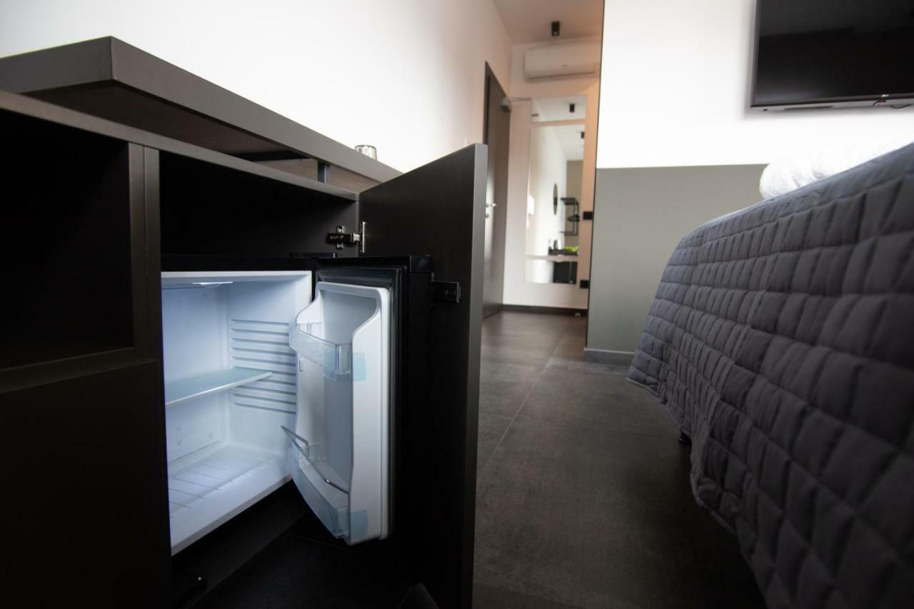 Napoliurbansuite Exteriör bild