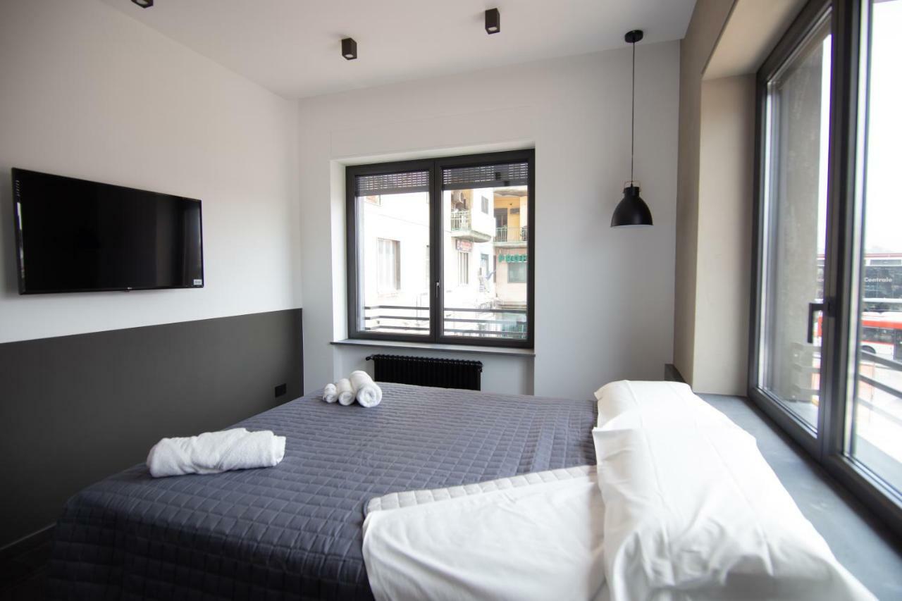 Napoliurbansuite Exteriör bild