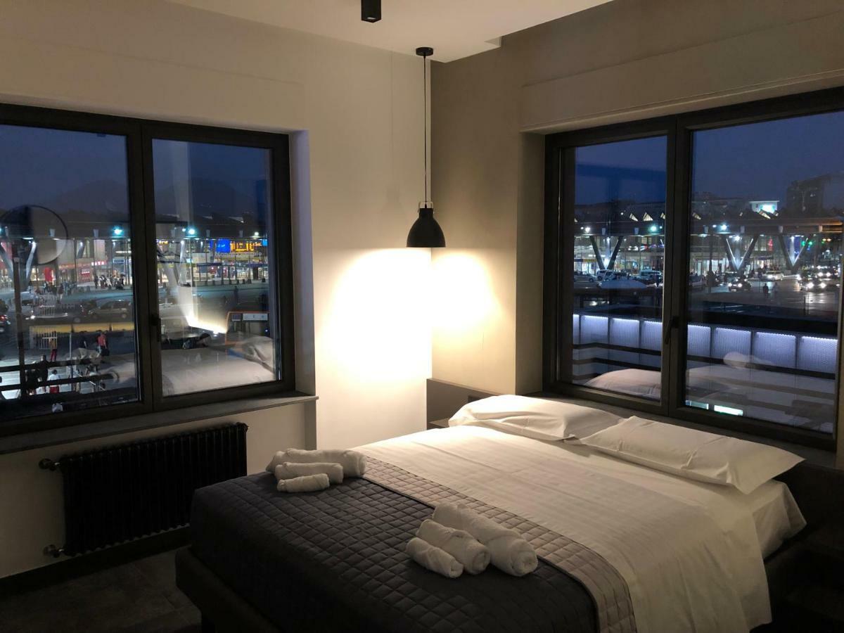 Napoliurbansuite Exteriör bild