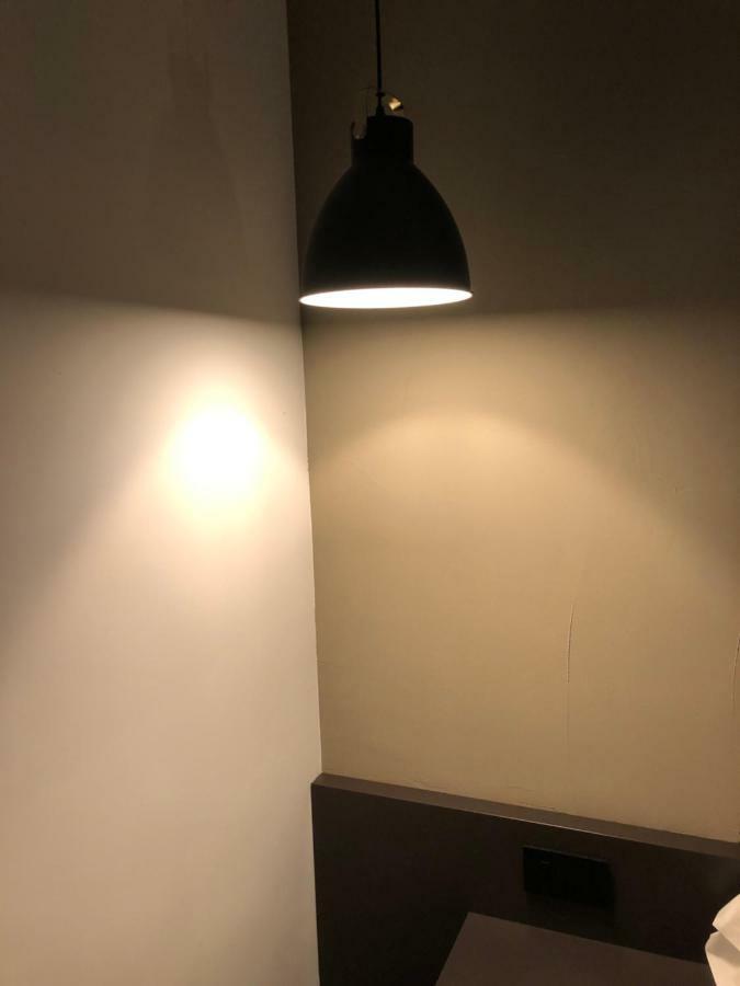 Napoliurbansuite Exteriör bild